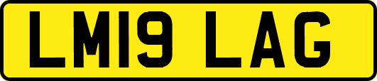 LM19LAG