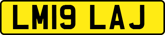 LM19LAJ