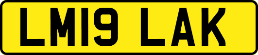 LM19LAK