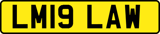 LM19LAW