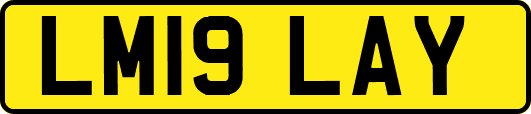 LM19LAY