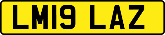 LM19LAZ