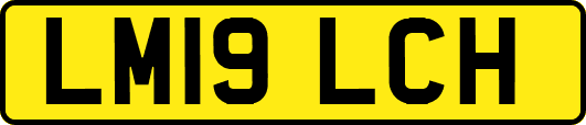 LM19LCH