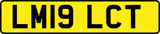 LM19LCT