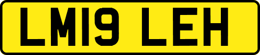 LM19LEH