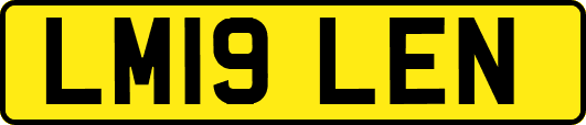 LM19LEN