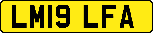 LM19LFA