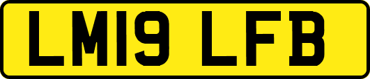 LM19LFB
