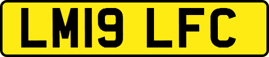 LM19LFC