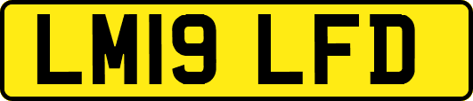 LM19LFD