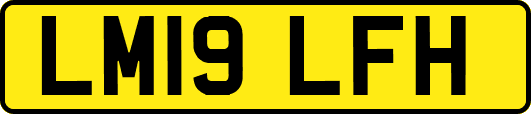 LM19LFH
