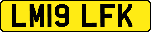 LM19LFK