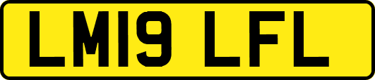 LM19LFL