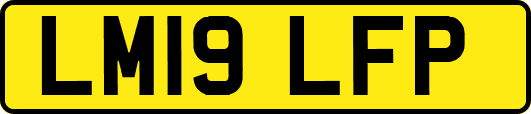 LM19LFP