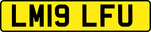 LM19LFU