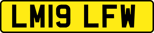 LM19LFW