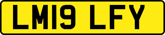 LM19LFY
