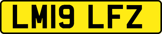 LM19LFZ