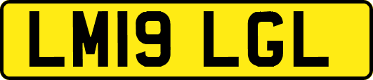 LM19LGL