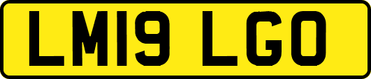 LM19LGO