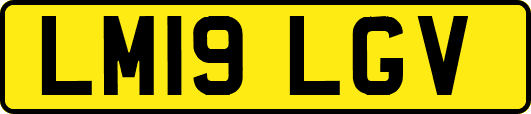 LM19LGV