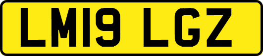 LM19LGZ