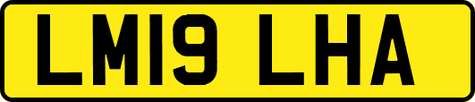 LM19LHA