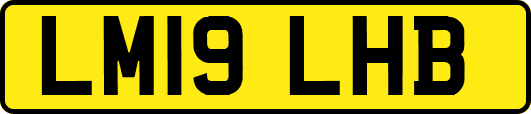 LM19LHB