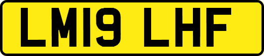 LM19LHF