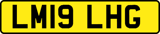 LM19LHG