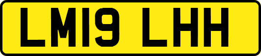 LM19LHH