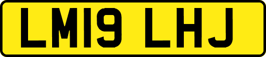 LM19LHJ