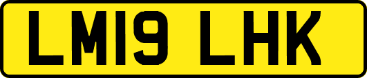 LM19LHK