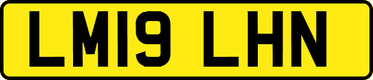 LM19LHN