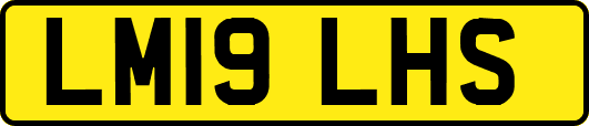 LM19LHS