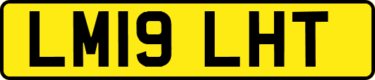 LM19LHT