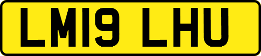LM19LHU