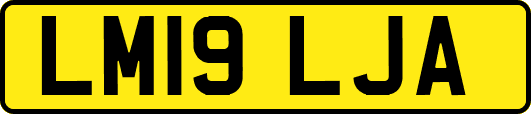 LM19LJA