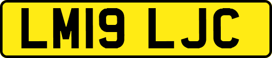 LM19LJC