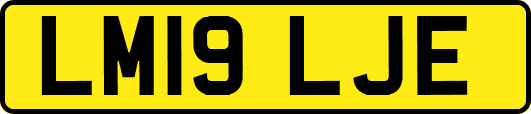 LM19LJE