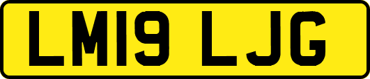 LM19LJG