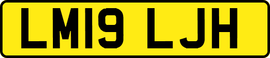 LM19LJH