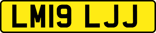 LM19LJJ