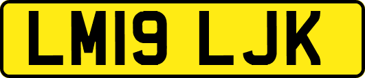 LM19LJK