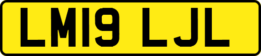 LM19LJL