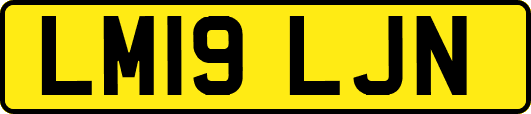 LM19LJN