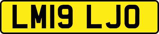 LM19LJO