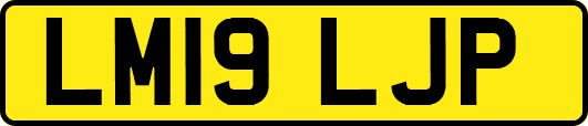 LM19LJP