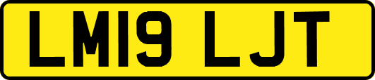 LM19LJT