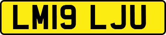 LM19LJU